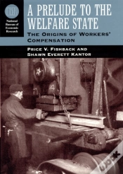 Capa do artigo A Prelude To The Welfare State