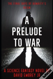 Capa do artigo A Prelude To War
