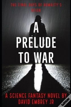 Capa do artigo A Prelude To War