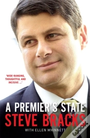 Capa do artigo A Premier