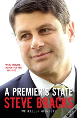 Capa do artigo A Premier'S State