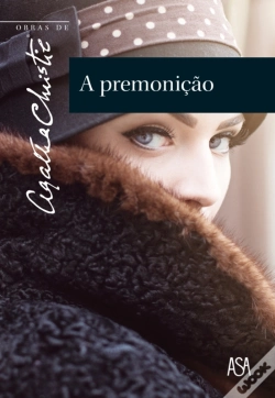 Capa do artigo A Premonição