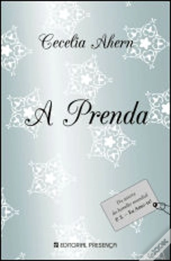 Capa do artigo A Prenda