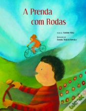 Capa do artigo A Prenda com Rodas