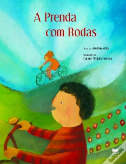 Capa do artigo A Prenda com Rodas