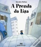 Capa do artigo A Prenda da Lisa