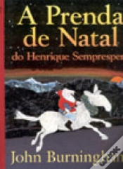 Capa do artigo A Prenda de Natal do Henrique Semprespera