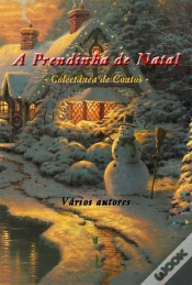 Capa do artigo A Prendinha de Natal