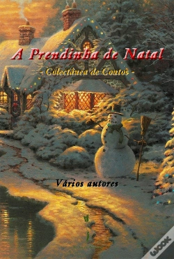Capa do artigo A Prendinha de Natal