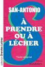 À Prendre Ou À Lécher - Preview