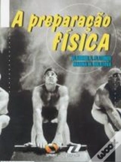 Capa do artigo A Preparação Física