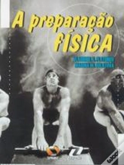Capa do artigo A Preparação Física