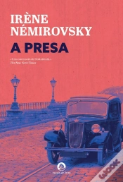 Capa do artigo A Presa