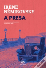 Capa do artigo A Presa