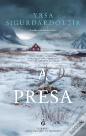 Capa do artigo A Presa
