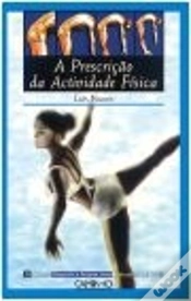 Capa do artigo A Prescrição da Activdade Física