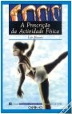 Capa do artigo A Prescrição da Activdade Física