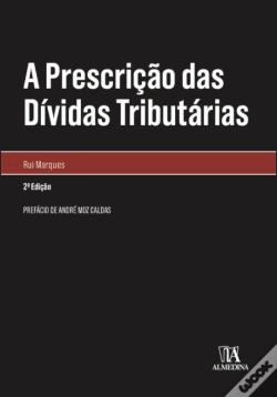 Capa do artigo A Prescrição das Dívidas Tributárias