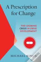 A Prescription For Change