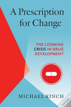Capa do artigo A Prescription For Change