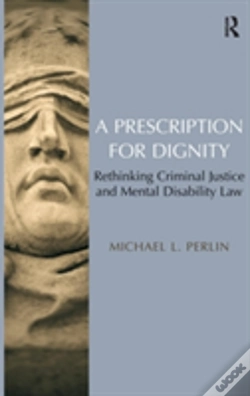 Capa do artigo A Prescription For Dignity