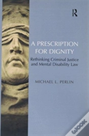Capa do artigo A Prescription For Dignity