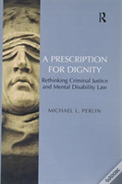 Capa do artigo A Prescription For Dignity