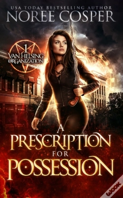 Capa do artigo A Prescription For Possession