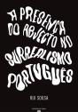 A Presença do Abjecto no Surrealismo Português - Preview