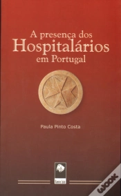 Capa do artigo A Presença dos Hospitalários em Portugal