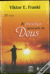 Capa do artigo A Presença Ignorada de Deus