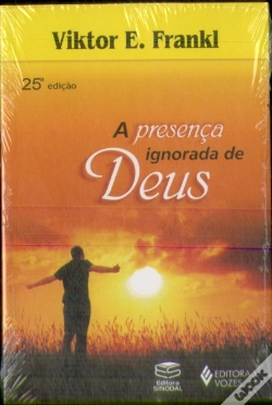 Capa do artigo A Presença Ignorada de Deus