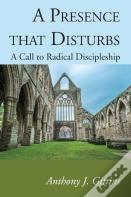 A Presence That Disturbs