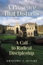A Presence That Disturbs - Preview