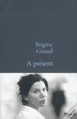 Capa do artigo A Present