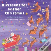Capa do artigo A Present For Father Christmas