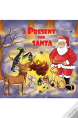 Capa do artigo A Present For Santa