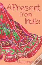 Capa do artigo A Present From India
