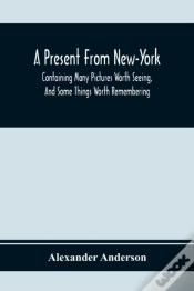 Capa do artigo A Present From New-York