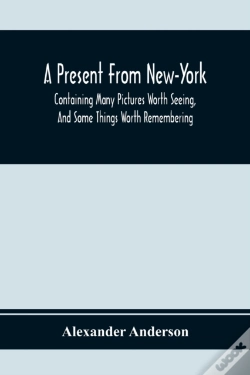 Capa do artigo A Present From New-York