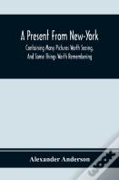 A Present From New-York