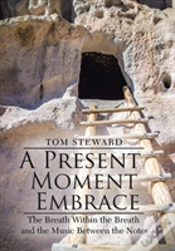 Capa do artigo A Present Moment Embrace