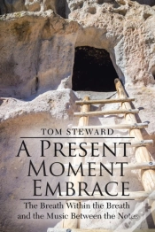 Capa do artigo A Present Moment Embrace