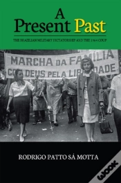 Capa do artigo A Present Past