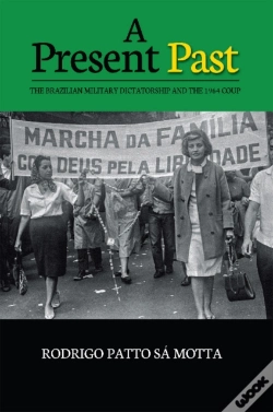 Capa do artigo A Present Past