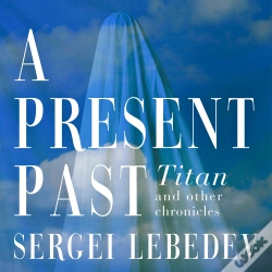Capa do artigo A Present Past