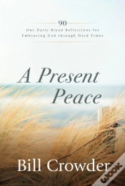 Capa do artigo A Present Peace