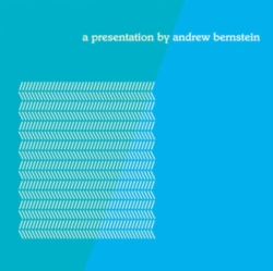Capa do artigo A Presentation - CD