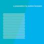 A Presentation - CD - Preview
