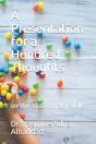 A Presentation For A Hundred Thoughts - Preview